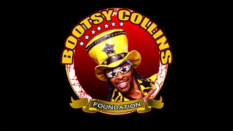 Bootsy Collins Foundation Wewave