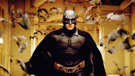 Batman Begins Showtimes Movie Tickets And Trailers Landmark Cinemas