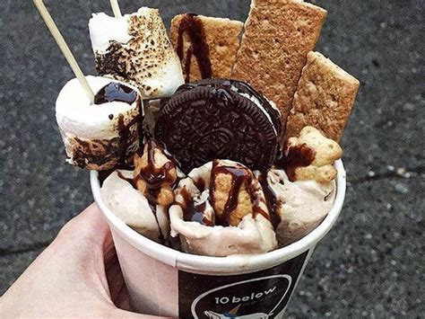Find Out About These Best Ice Cream Places In London These Are The