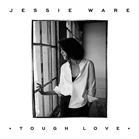 Play Tough Love Deluxe By Jessie Ware On Amazon Music
