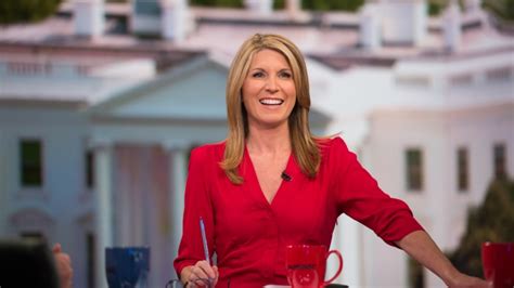 Nicolle Wallace Left The White House Msnbc Keeps Sending Her Back