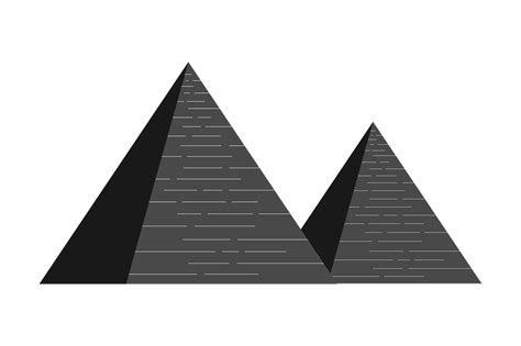 Free Pyramid Transparent Download Free Pyramid Transp