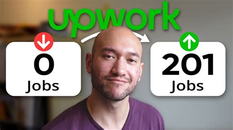 6 Tips to get hired INSTANTLY on Upwork - YouTube