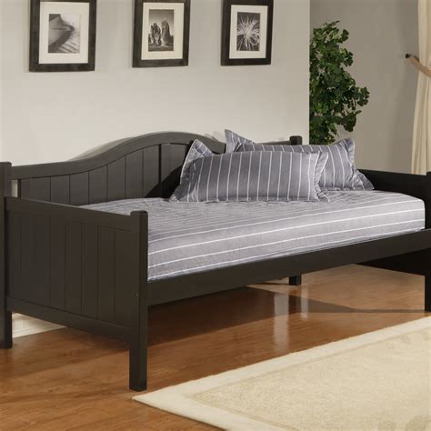 Hillsdale Staci Daybed With Trundle And Reviews Wayfair
