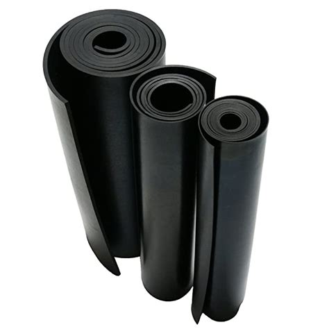 What Are The Different Types Of Rubber Sheets Lusida Rubber Products
