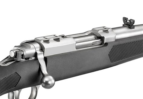 Ruger 77 Series 7744 Bolt Action Rifle Models