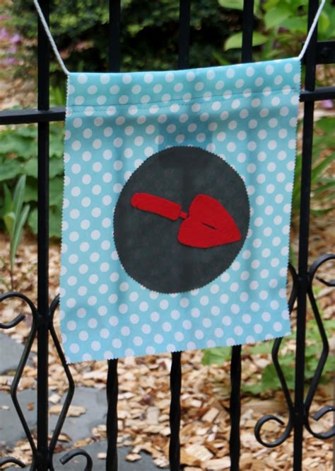 We did not find results for: A DIY Garden Flag | Tilly's Nest