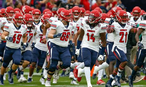 Trending news, game recaps, highlights, player information, rumors, videos and more from fox sports. College Football News Preview 2020: Liberty Flames