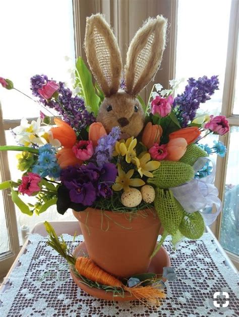 Pin By Vicky Kaltreider On Easter And Spring Easter Flowers Easter