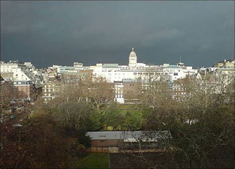 A tornado and flooding left a trail of destruction in east london last night. BBC NEWS | In Pictures | In pictures: Tornado hits London