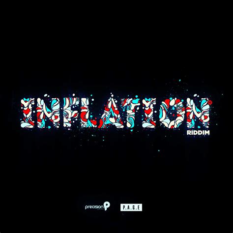 Inflation Riddim Soca 2017 Trinidad And Tobago Carnival Various