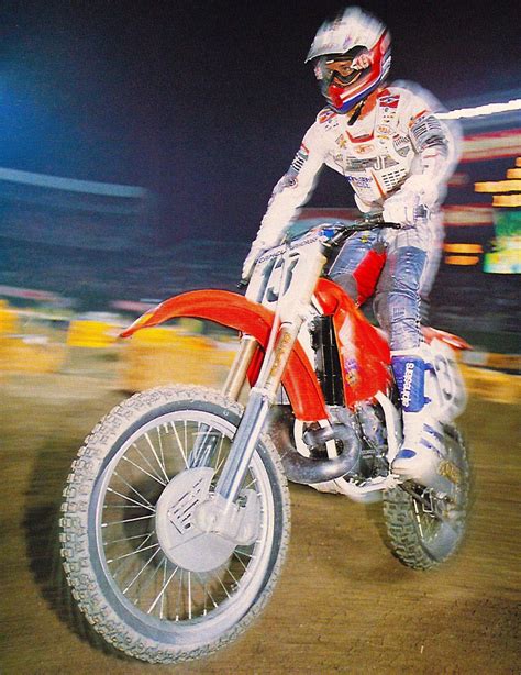 My Favorite Pictures Of Rick Johnson Moto Related Motocross Forums