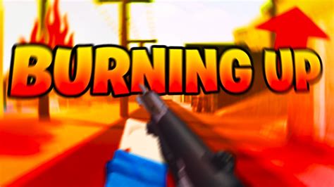 Burning Up 🥵 Arsenal Montage 200 Ping S2pggs Youtube