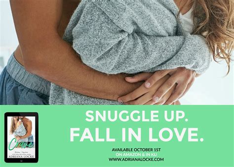 Time To Snuggle Up Crave Is Coming October 1st Lockelove
