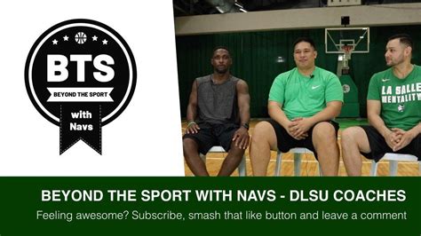 What To Expect From The Dlsu Green Archers Youtube