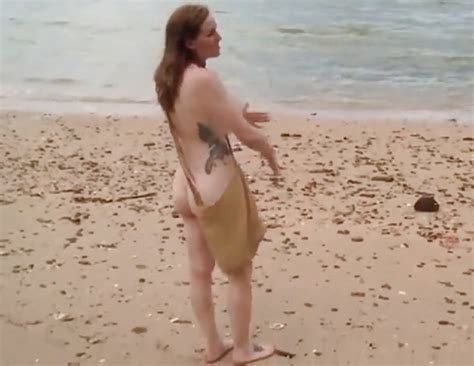 See And Save As Cast Of Naked And Afraid Porn Pict Crot
