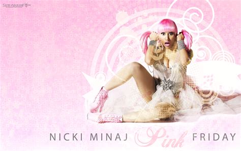 47 Nicki Minaj Anaconda Wallpaper On Wallpapersafari