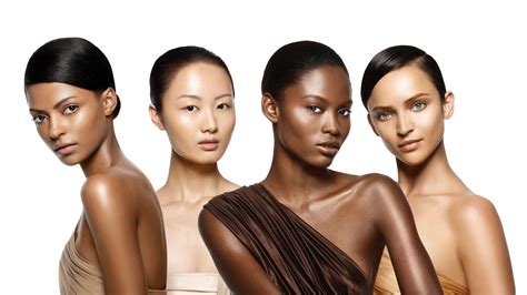Is The Makeup Industry Finally Embracing Diversity Racked