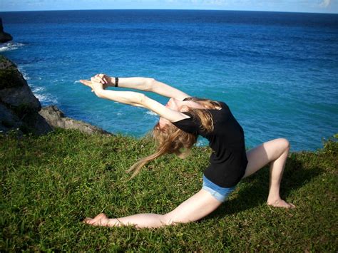 Yogi Girl Yoga Classes And Customized Yoga Retreats In Myakka City Fl