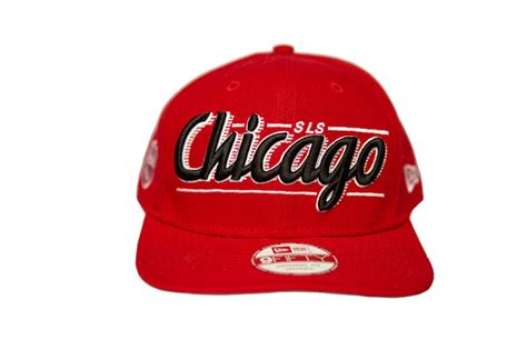 Street League Chicago Cap Goods And Artifacts