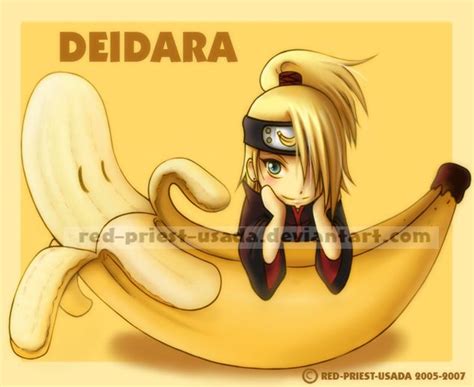 Naruto Chibi Naruto Funny Deidara Akatsuki