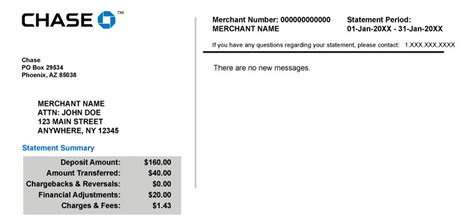 And there is no minimum to redeem for cash back. How to Read Your Statement