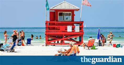 Florida Grandmother Draws Line In The Sand Over Couple Having Sex On