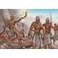 Ancient Egyptian Battles & Wars  Egypt Tours Portal