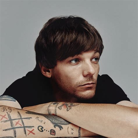 Louis Tomlinson: 'It took some real maturity to understand that One ...