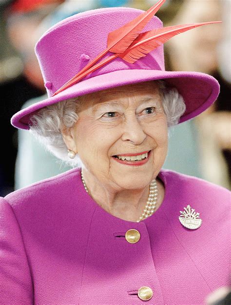 Elizabeth Ii Wikipedia