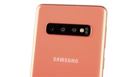 Samsung Galaxy S10 512gb Review Smartphone Choice