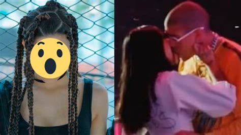 Los hits de ahora en la playlist más grande de españa. Conoce a Cazzu, la cantante con la que relacionan a Bad Bunny
