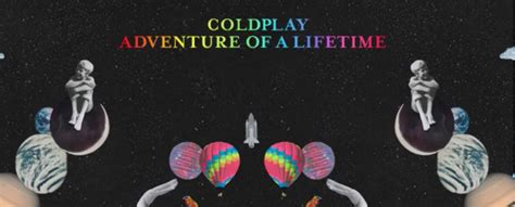 Coldplay Estrena Su Nuevo Video — Fmdos