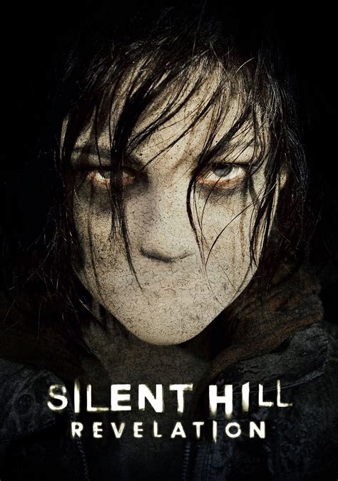 Silent Hill Revelation 3d Movie Fanart Fanarttv