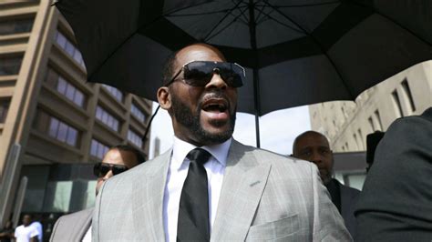 Watch Cbs Mornings R Kelly Found Guilty In Sex Trafficking Case Full Show On Cbs