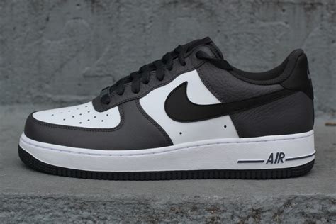 Nike Air Force 1 Low Anthraciteblack White