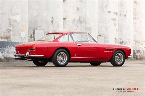 Ferrari 330gt 2+2 s/n4963 coupe 1963 personal car enzo ferrari bbr 1:43 bbr257d. 1967 Ferrari 330 GT 2+2 for sale #75567 | MCG