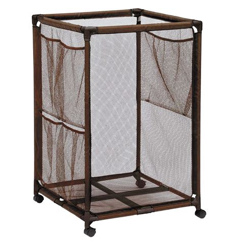 Free shipping on qualified orders. Essentially Yours Rolling Pool Storage Organizer Bin ...