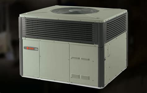 Foundation Rooftop Units Trane Commercial
