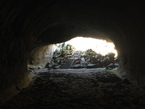 The Ten Best Caves Of California — The Last Adventurer