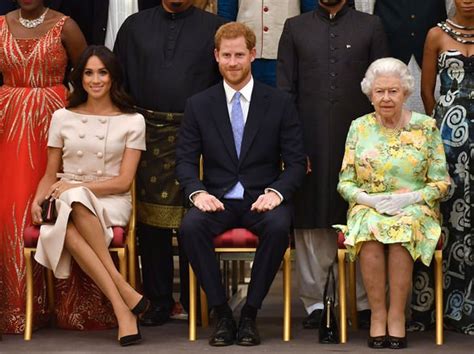 Warning signs are flashing that meghan markle and prince harry's interview with oprah winfrey may involve the casting of several royal personages under one's bus. Meghan Markle and Prince Harry Oprah interview: When 'shocking' interview will air in UK | Royal ...