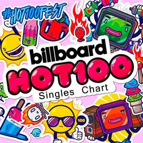 Descarca Billboard Hot 100 Singles Chart 10 September 2022 Album Full Gratis