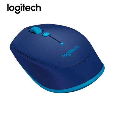 Mouse Bluetooth Logitech M535 910 004529 Ergonomico Blue Online