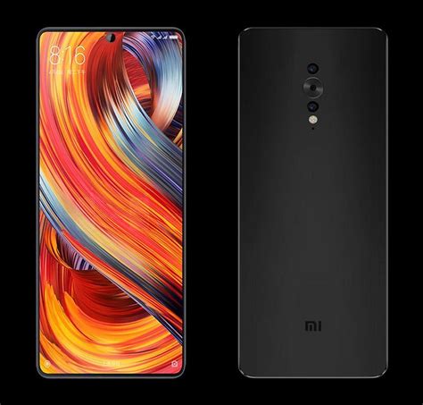 Xiaomi mi max 3 is a smartphone of xiaomi. Xiaomi Mi Mix 3 BD Price and Specifications l bdprice.org ...