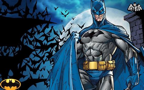 Batman Cartoon Wallpapers Top Free Batman Cartoon Backgrounds