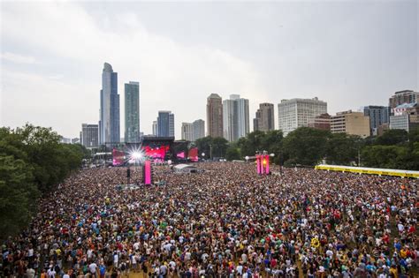 Can i bring my service animal? Lollapalooza 2015: Rock Out with These Great Causes ...