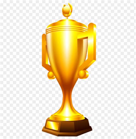Free Download Hd Png Download Transparent Gold Cup Trophy Picture Clipart Png Photo Toppng