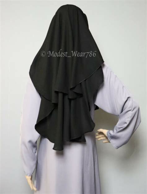 Muslim Niqab Burqa Hijab Unisex Magic Face Towel Cover Cap Women Neck