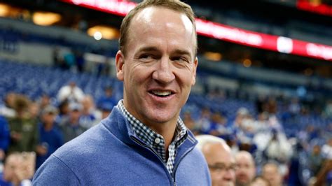 Peyton Manning Honors Prestigious Alums With Scholarship Endowments At