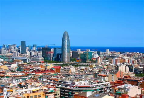 Barcelona City Wallpapers 70 Images